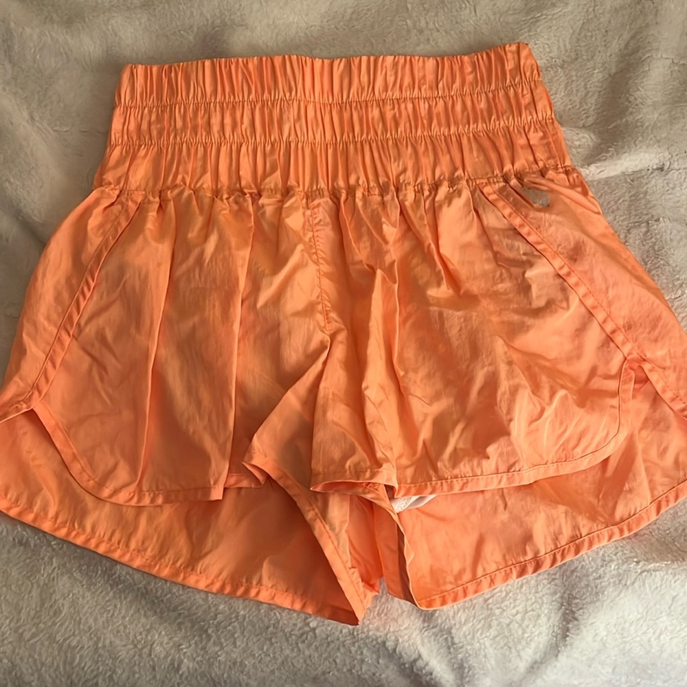 Free People shorts